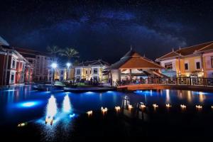 Memoire Palace Resort & Spa