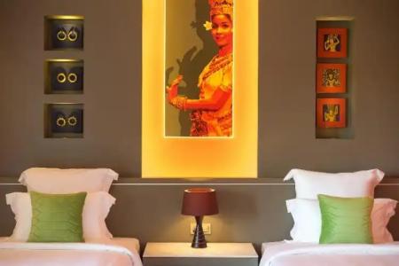 Memoire Palace Resort & Spa - 52