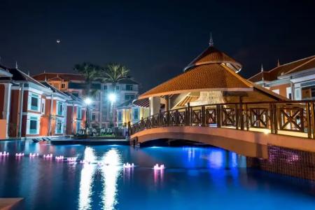 Memoire Palace Resort & Spa - 17