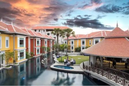 Memoire Palace Resort & Spa - 83