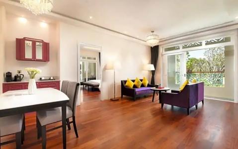 Memoire Palace Resort & Spa - 158