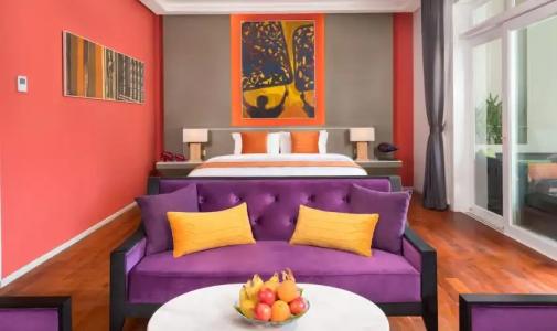 Memoire Palace Resort & Spa - 109