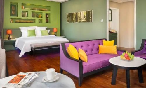 Memoire Palace Resort & Spa - 73