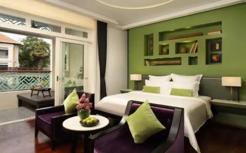 Memoire Palace Resort & Spa - 90