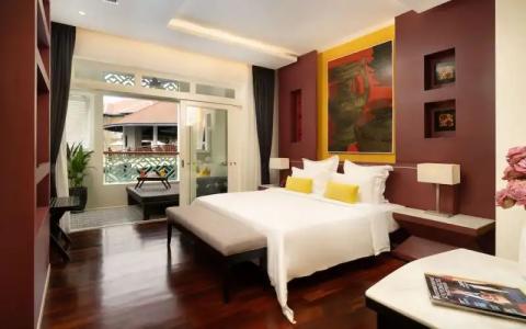 Memoire Palace Resort & Spa - 88