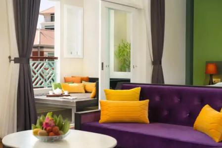 Memoire Palace Resort & Spa - 2