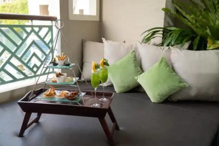 Memoire Palace Resort & Spa - 10