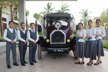 Memoire Palace Resort & Spa - 23