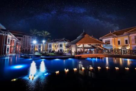 Memoire Palace Resort & Spa