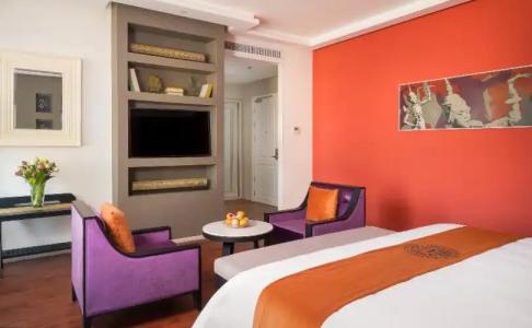 Memoire Palace Resort & Spa - 72