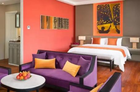 Memoire Palace Resort & Spa - 55