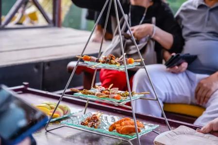 Memoire Palace Resort & Spa - 11