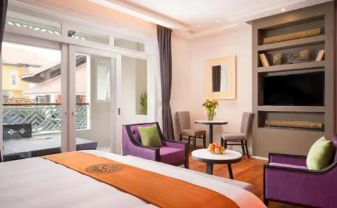 Memoire Palace Resort & Spa - 70