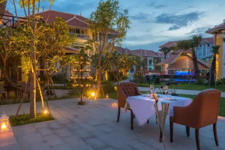 Memoire Palace Resort & Spa - 31