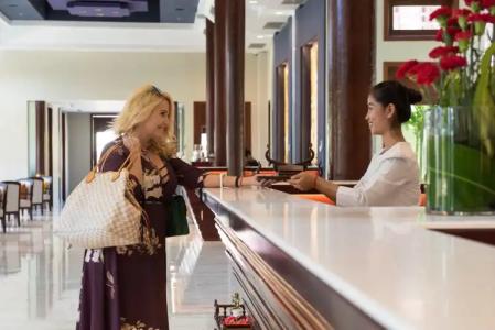 Memoire Palace Resort & Spa - 24