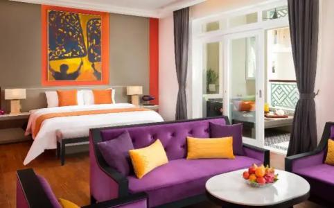 Memoire Palace Resort & Spa - 69