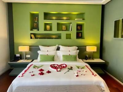 Memoire Palace Resort & Spa - 149