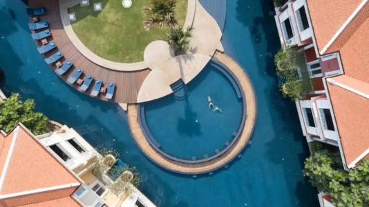 Memoire Palace Resort & Spa - 15