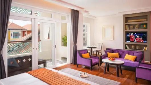 Memoire Palace Resort & Spa - 130