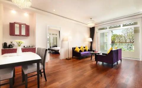 Memoire Palace Resort & Spa - 66