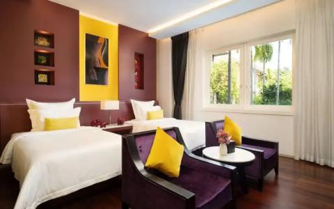 Memoire Palace Resort & Spa - 119