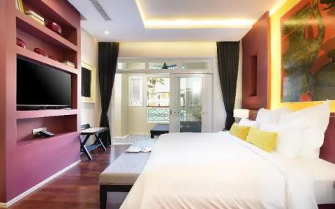 Memoire Palace Resort & Spa - 67