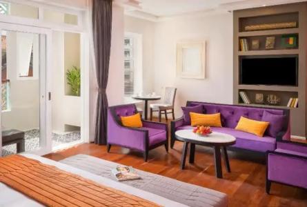 Memoire Palace Resort & Spa - 40