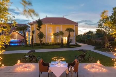 Memoire Palace Resort & Spa - 78