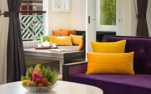 Memoire Palace Resort & Spa - 128