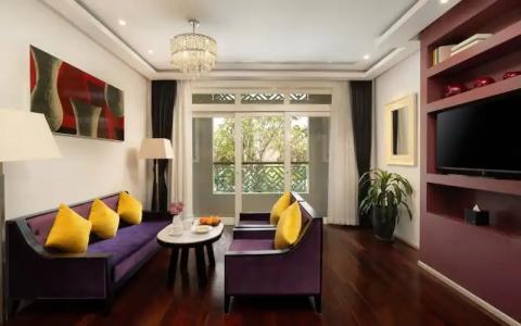 Memoire Palace Resort & Spa - 113