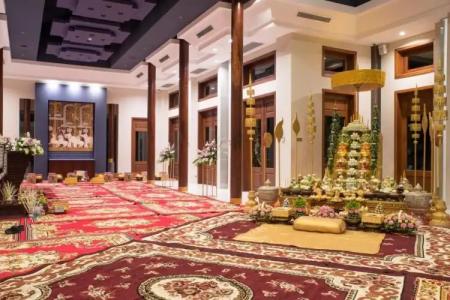 Memoire Palace Resort & Spa - 14