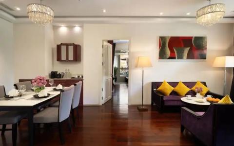 Memoire Palace Resort & Spa - 116