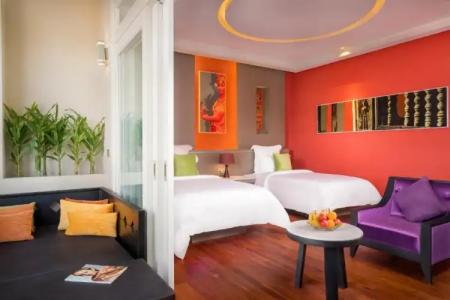 Memoire Palace Resort & Spa - 140