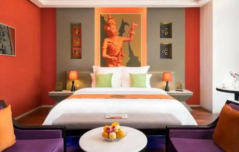 Memoire Palace Resort & Spa - 60