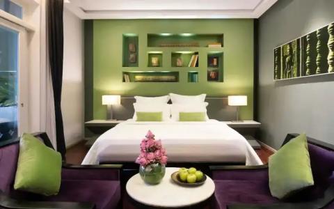 Memoire Palace Resort & Spa - 80