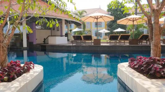 Memoire Palace Resort & Spa - 36