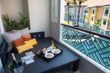 Memoire Palace Resort & Spa - 152