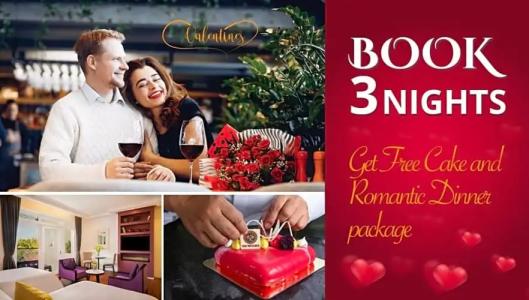 Memoire Palace Resort & Spa - 161