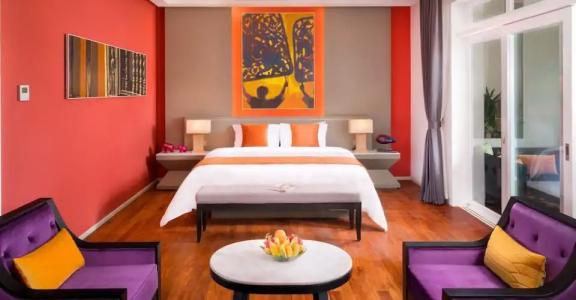 Memoire Palace Resort & Spa - 110