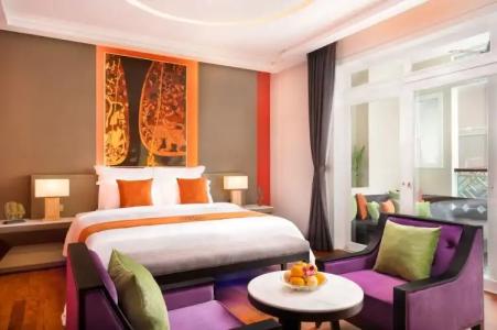 Memoire Palace Resort & Spa - 134