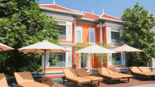 Memoire Palace Resort & Spa - 125