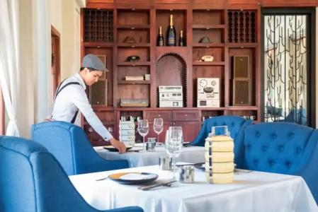 Memoire Palace Resort & Spa - 27