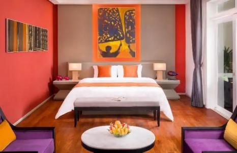 Memoire Palace Resort & Spa - 58