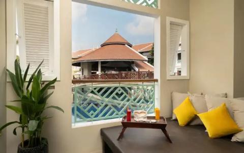 Memoire Palace Resort & Spa - 121