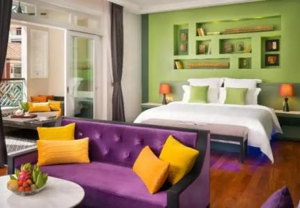 Memoire Palace Resort & Spa - 39