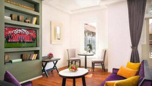 Memoire Palace Resort & Spa - 144