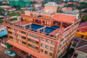 Hello Cambodia Boutique Mini-hotel