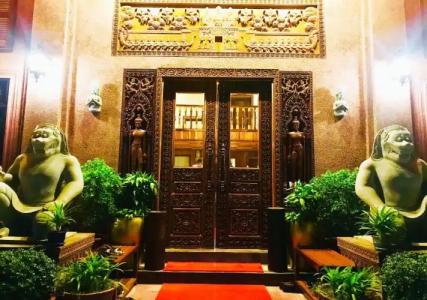 Hello Cambodia Boutique - 18