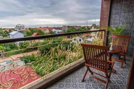 Hello Cambodia Boutique - 46