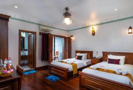 Hello Cambodia Boutique - 2